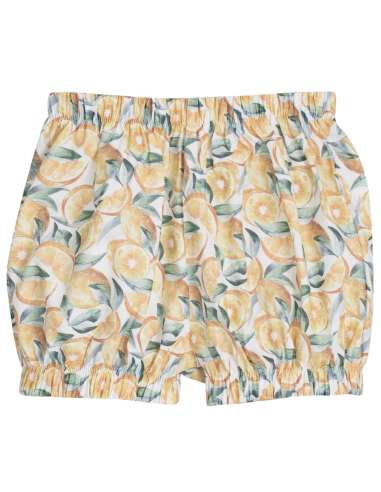 Indore Girls’ Trouser Set
