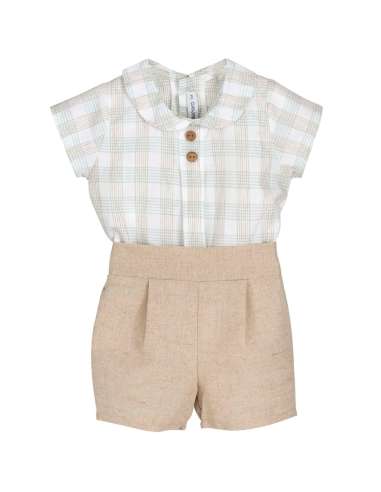 Conjunto Pololo Excellentt Varanasi