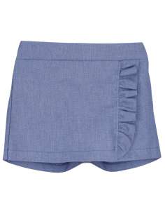 Agra Skort Set 2
