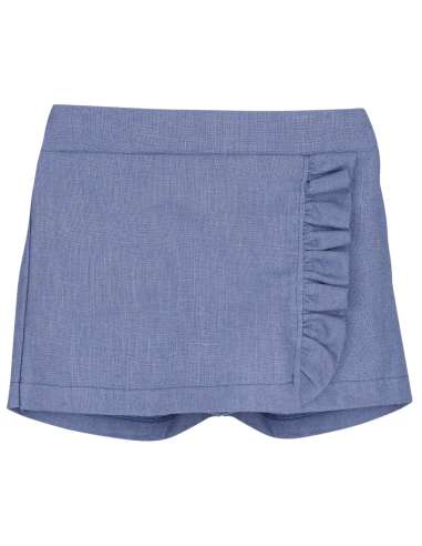 Agra Skort Set