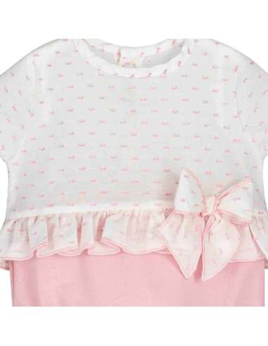 Goa Romper