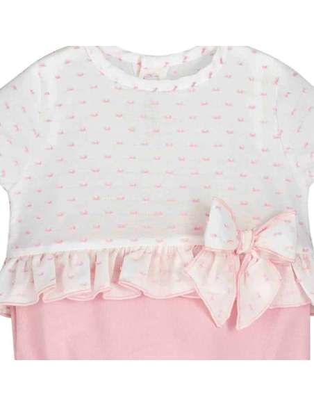 Goa Romper