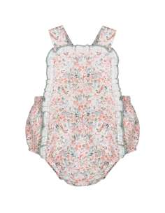 Mumbai Dungarees