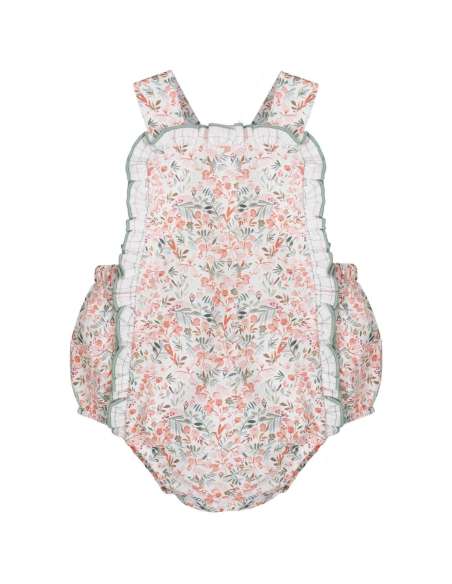 Mumbai Dungarees
