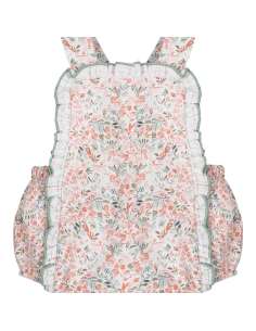 Mumbai Dungarees 2