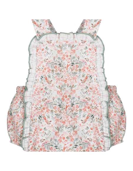 Mumbai Dungarees