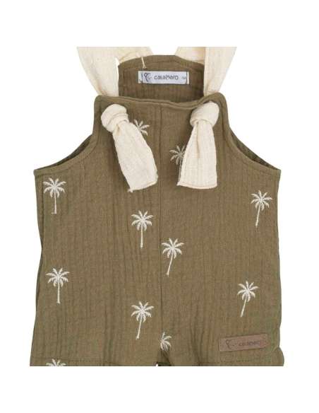 Mathura Dungarees