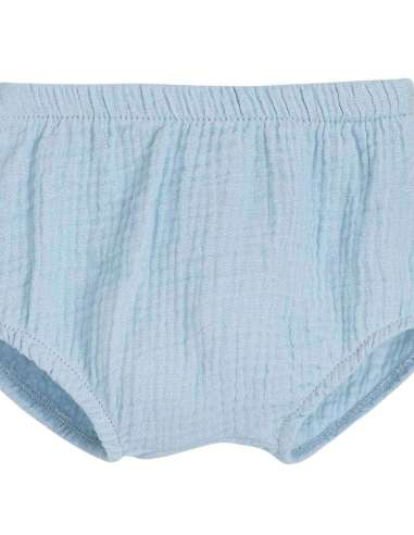 Pololo Alborán Azul