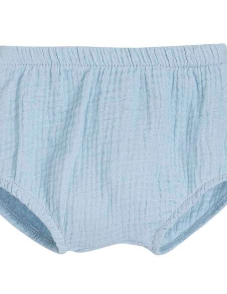 Pololo Alborán Azul