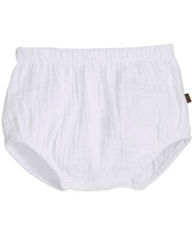 Pololo Alborán Blanco