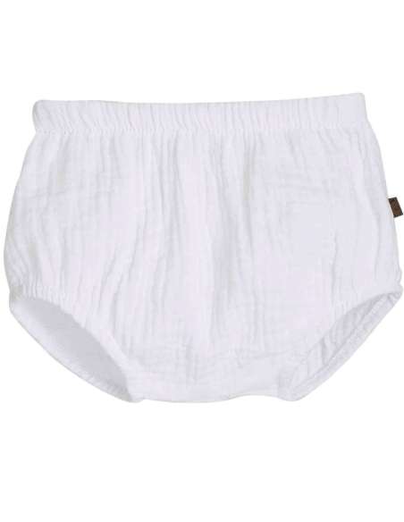 Pololo Alborán Blanco