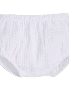 Pololo Alborán Blanco 2