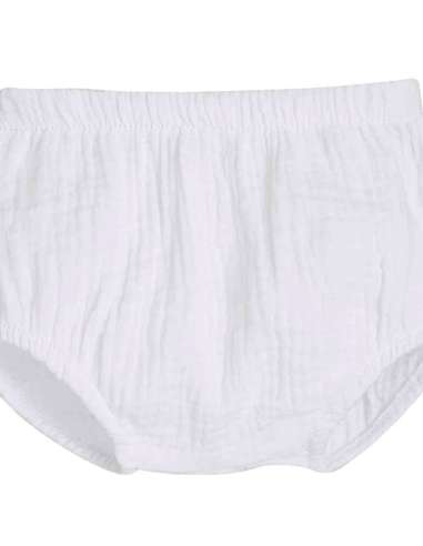 Pololo Alborán Blanco