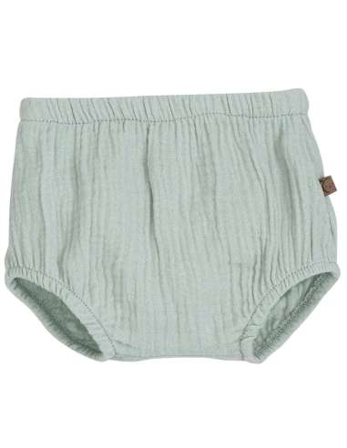 Pololo Alborán Verde
