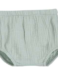 Pololo Alborán Verde 2
