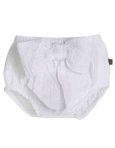Pololo Alborán Blanco