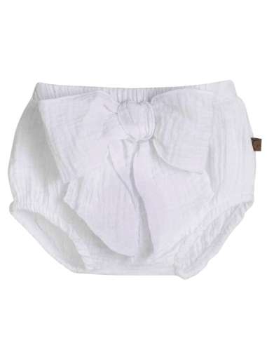Pololo Alborán Blanco