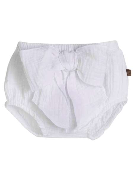 Pololo Alborán Blanco