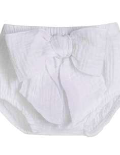 Pololo Alborán Blanco 2