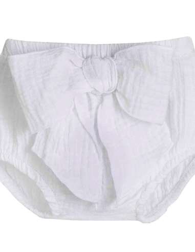 Pololo Alborán Blanco