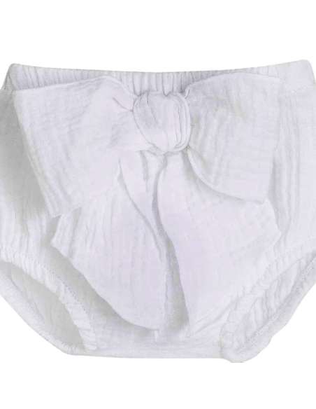 Pololo Alborán Blanco
