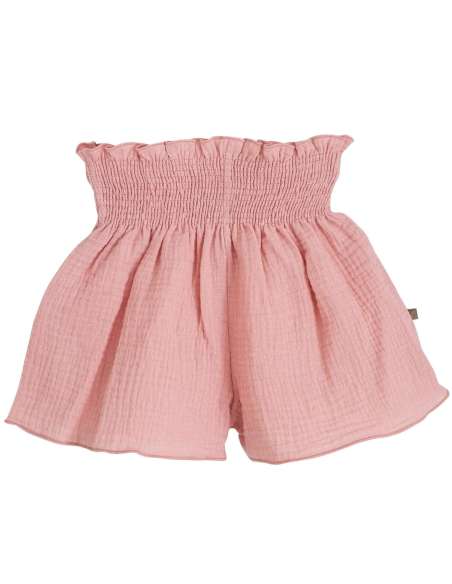 Pantalón Alborán Nude