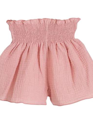 Pantalón Alborán Nude
