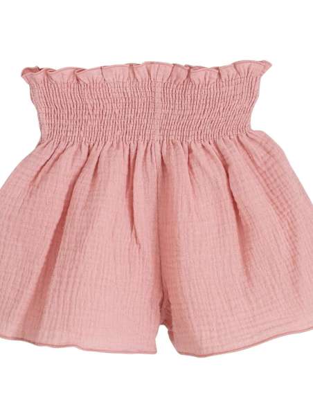 Pantalón Alborán Nude