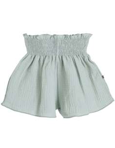 Pantalón Alborán Verde