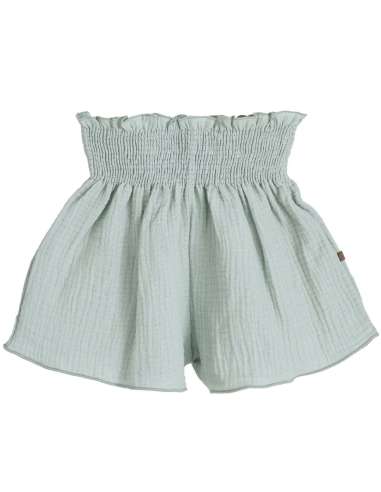 Pantalón Alborán Verde