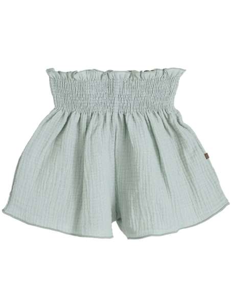 Pantalón Alborán Verde