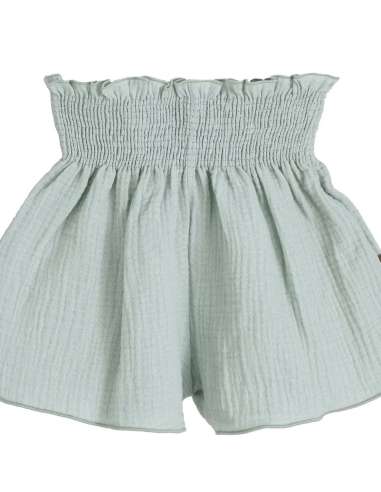 Pantalón Alborán Verde