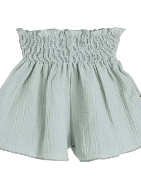 Pantalón Alborán Verde