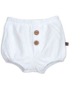 Pololo Alborán Blanco