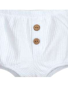 Pololo Alborán Blanco 2