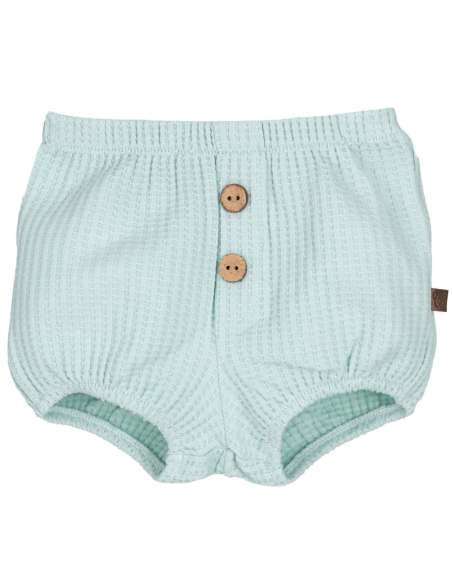 Alborán Mint Bloomers