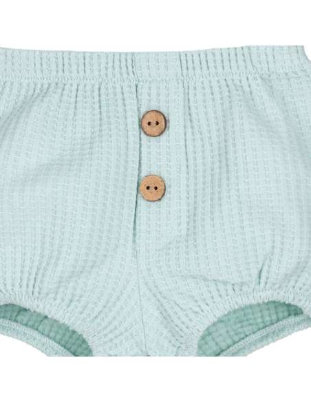 Alborán Mint Bloomers