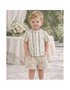 Conjunto Niño Calma