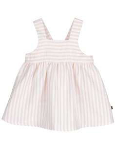 Vestido Bundi Rosa