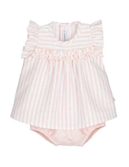 Bundi Baby Dress (Jesusito)