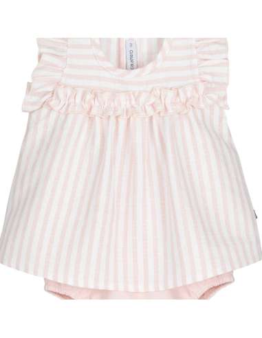 Bundi Baby Dress (Jesusito)
