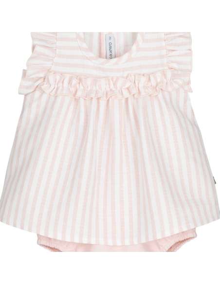 Bundi Baby Dress (Jesusito)