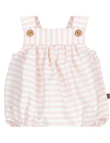 Peto Bundi Rosa