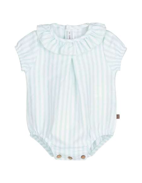 Pelele Bundi Mint