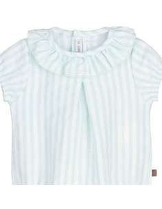 Pelele Bundi Mint 2