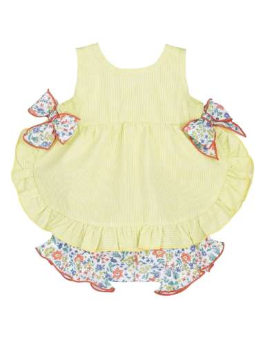Agra Baby Dress