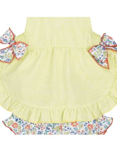 Agra Baby Dress