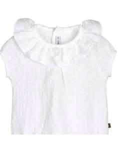 White Atari Romper Suit 2