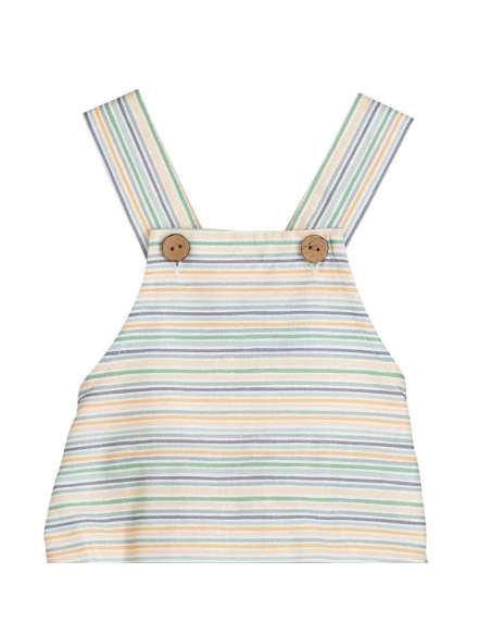 Indore Dungarees