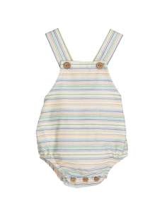 Indore Dungarees